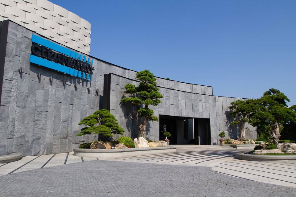 可寧衛股份有限公司